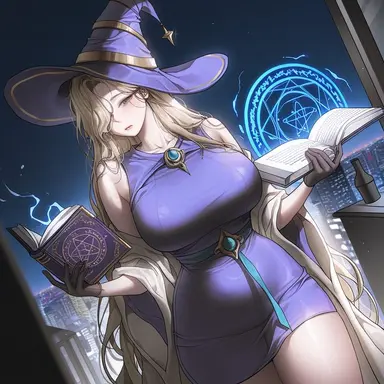 Profile image of エスター