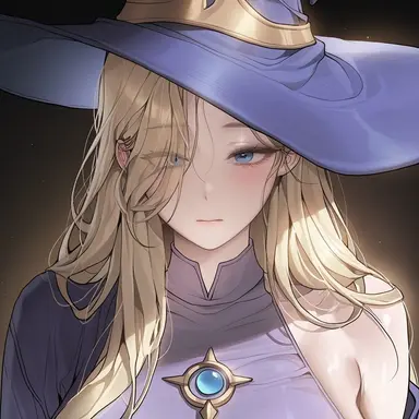 Profile image of エスター