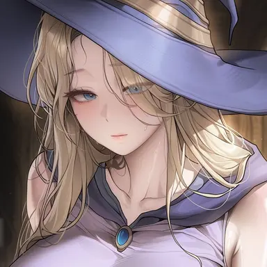 Profile image of エスター