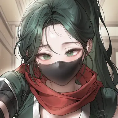 Profile image of カグヤ