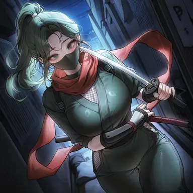 Profile image of カグヤ