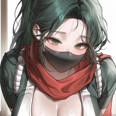 Profile image of カグヤ