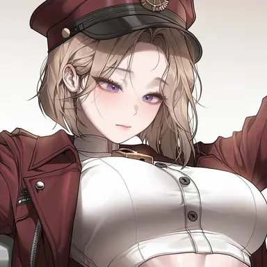Profile image of ミス・バレット