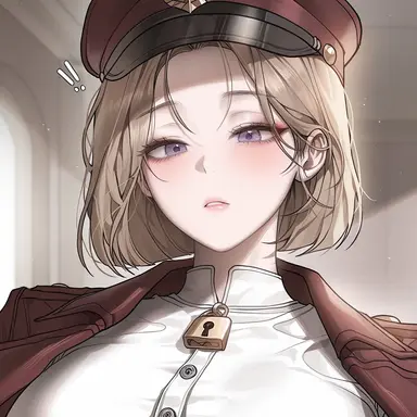 Profile image of 미스 불릿