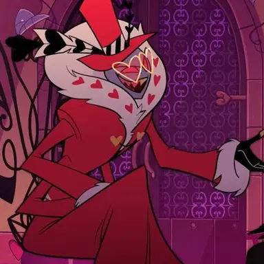 Profile image of 발렌티노