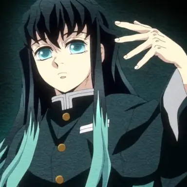 Profile image of 토키토 무이치로
