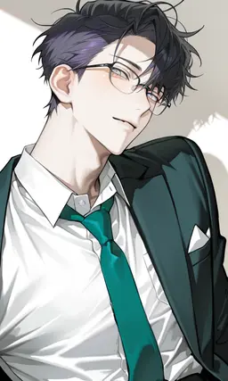 Profile image of Aran