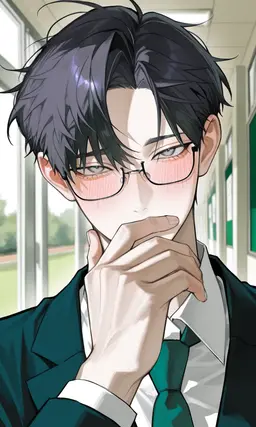 Profile image of Aran