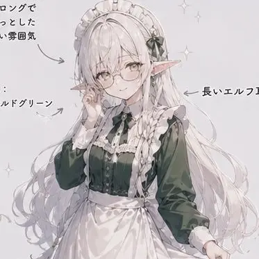 Profile image of エーシィ