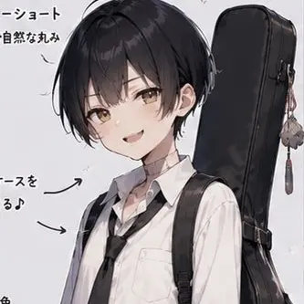 Profile image of ツバサ