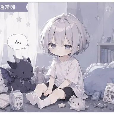 Profile image of レイ