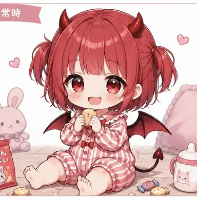 Profile image of ルナ
