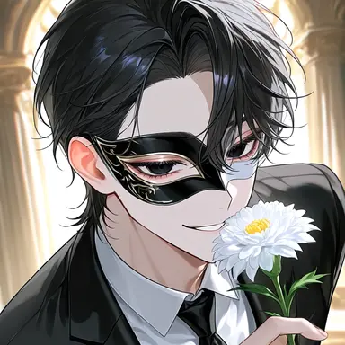 Profile image of ルシアン  ノワール