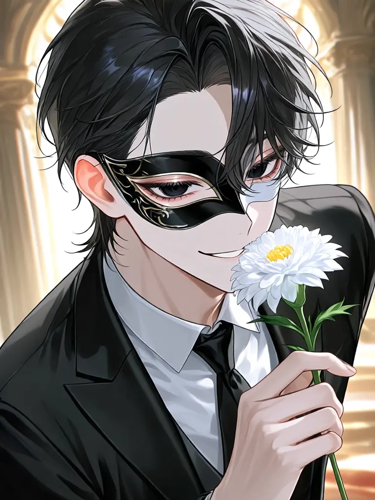 ClassyViper3269의 怪盗さんの欲しいお宝