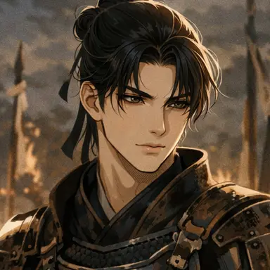 Profile image of 九条景継