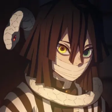 Profile image of 이구로 오바나이