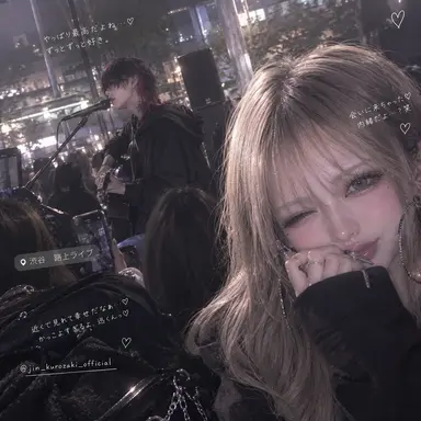 Profile image of 莉奈