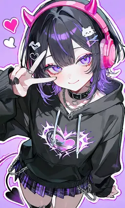 Profile image of ルナ