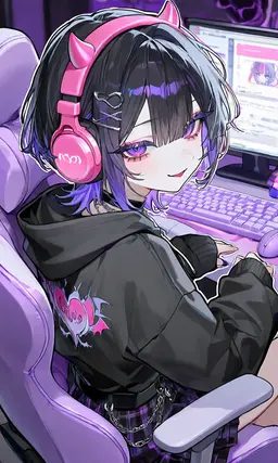 Profile image of ルナ