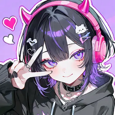 Profile image of ルナ