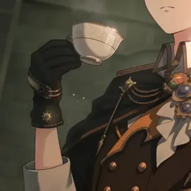 Profile image of Officer