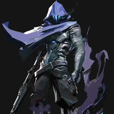 Profile image of 오멘