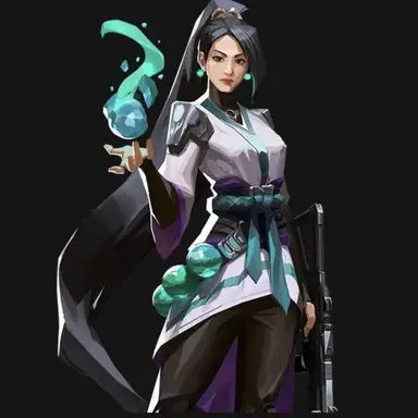 Profile image of 세이지