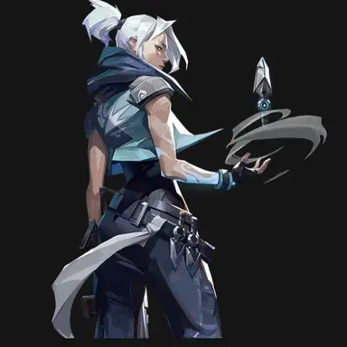 Profile image of 제트