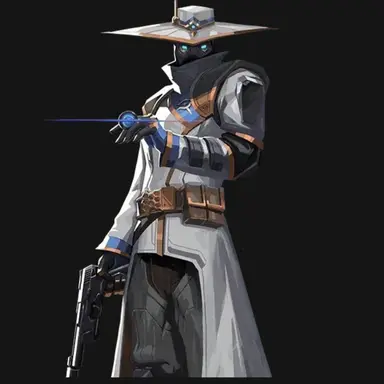Profile image of 사이퍼