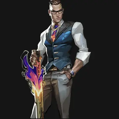 Profile image of 채임버