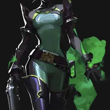 Profile image of 바이퍼