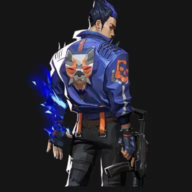 Profile image of 요루