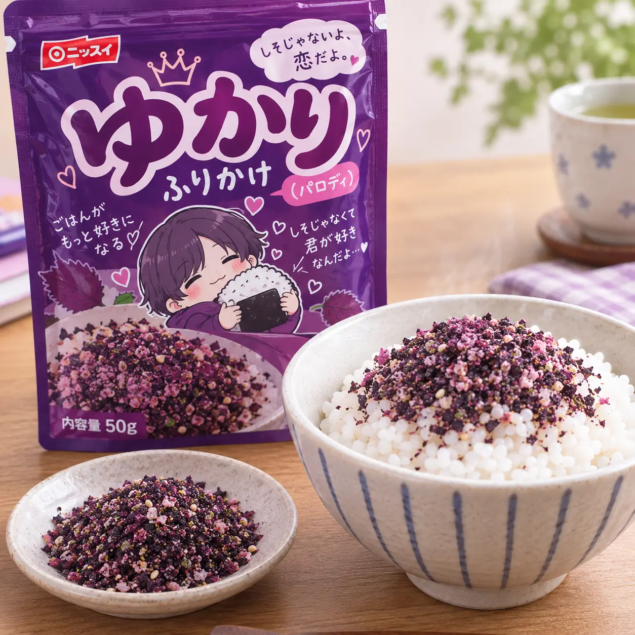FussyFocus3709의 ゆかり