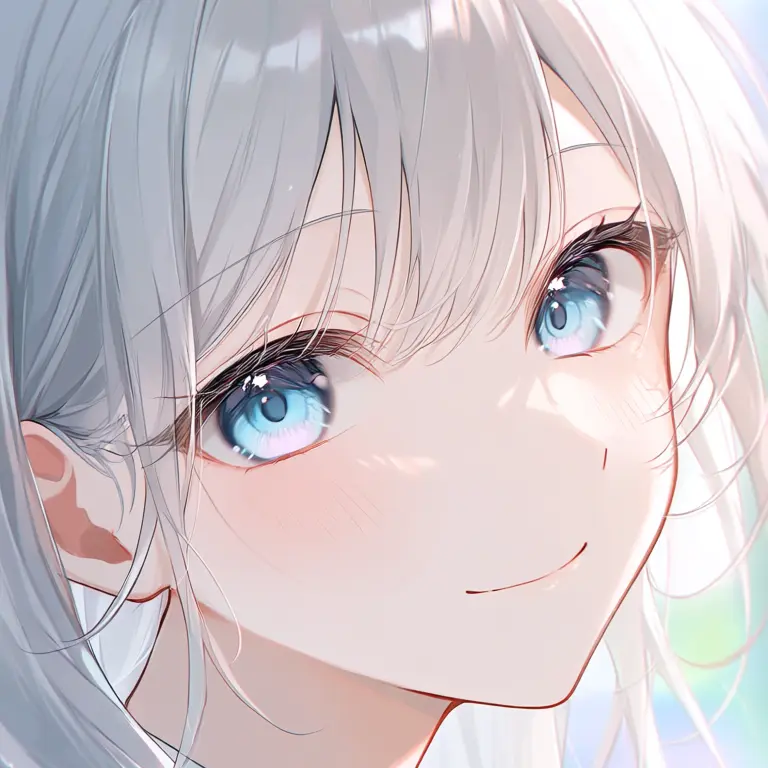 RoomyLlama2324의 幼馴染のはず？