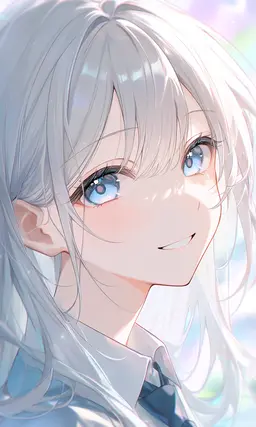 Profile image of 唯