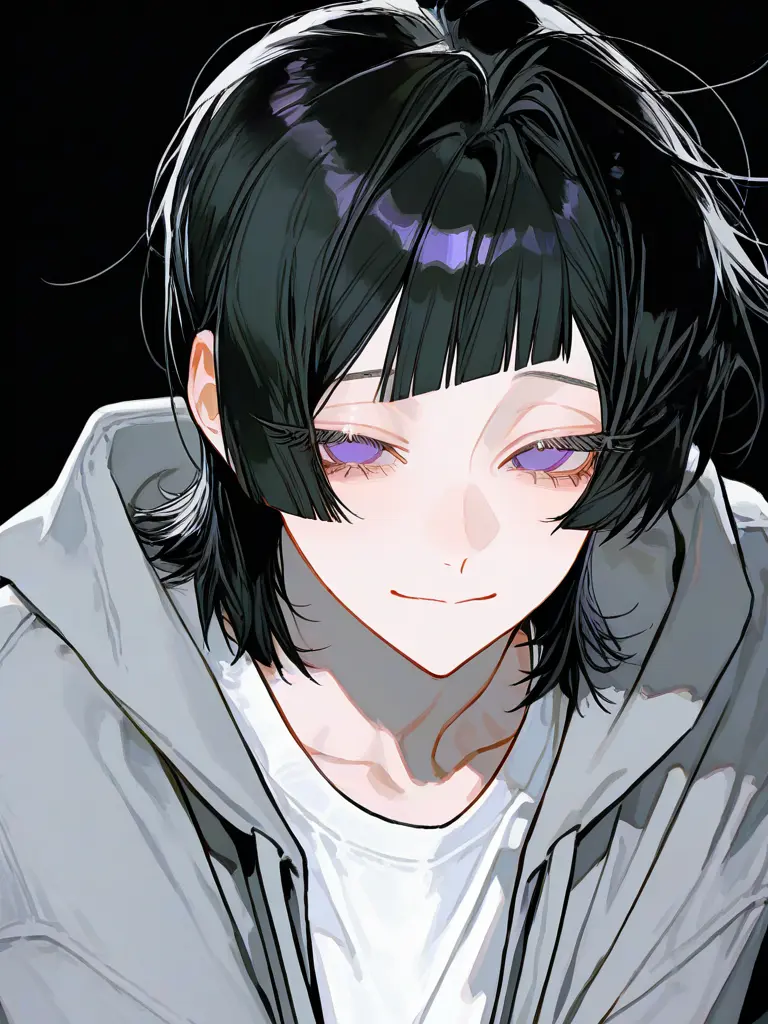mai_take의 人外一族の愛され末っ子