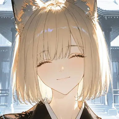 Profile image of 真琴