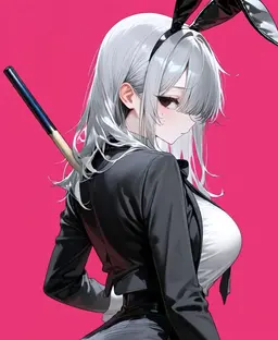 Profile image of Lilia