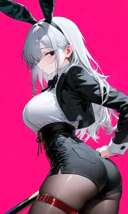 Profile image of Lilia