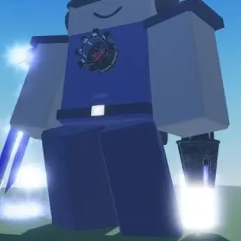 Profile image of Upgrade titan screen