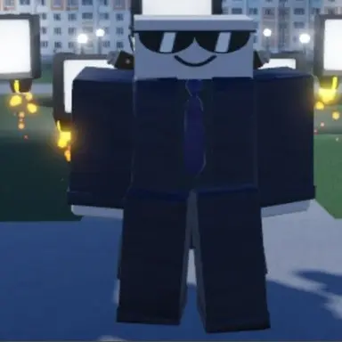 Profile image of Large screen dummy