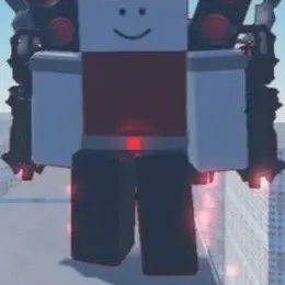 Profile image of Legacy upgraded titan md