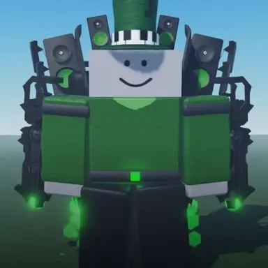 Profile image of Upgrade titan music dummy