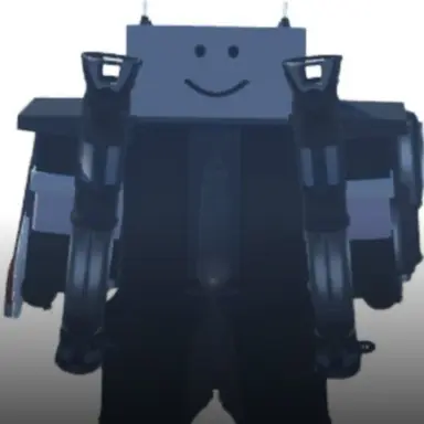 Profile image of Upgrade Titan dummy