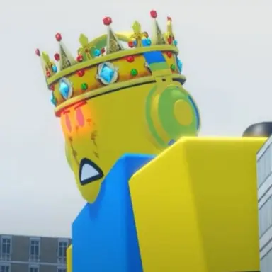 Profile image of King noob 2.0