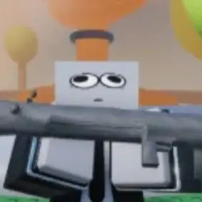 Profile image of Rocket dummy