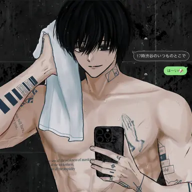 Profile image of 南雲