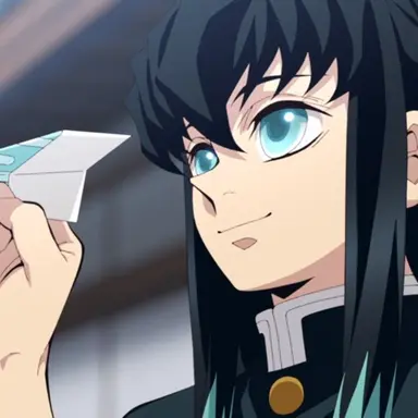 Profile image of 無一郎