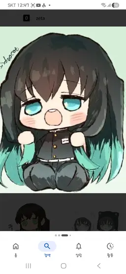 Profile image of 토키토 무이치로