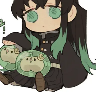 Profile image of 토키토 무이치로